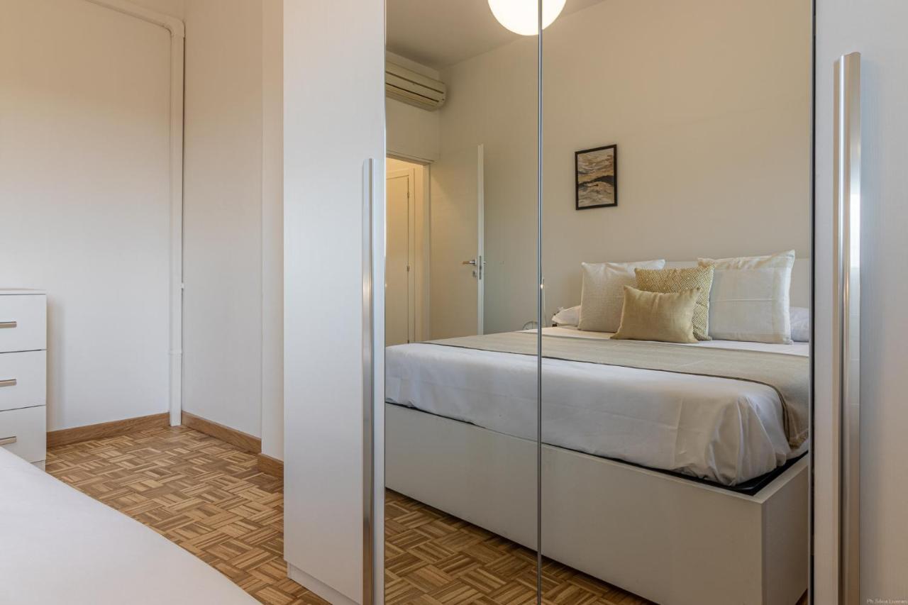Fiera Di Ferrara Huge Apartment X7! Extérieur photo