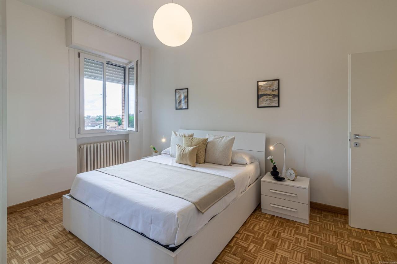 Fiera Di Ferrara Huge Apartment X7! Extérieur photo