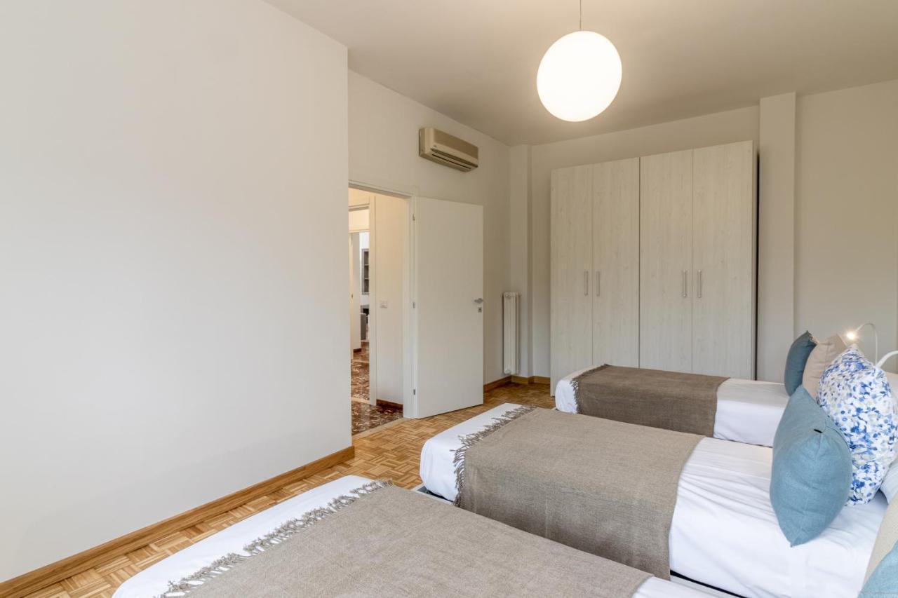 Fiera Di Ferrara Huge Apartment X7! Extérieur photo