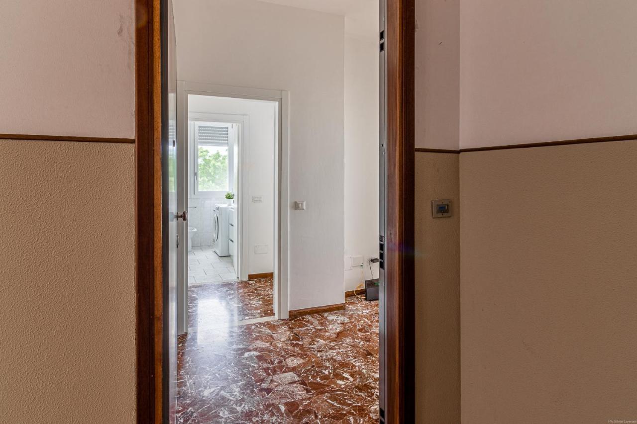Fiera Di Ferrara Huge Apartment X7! Extérieur photo