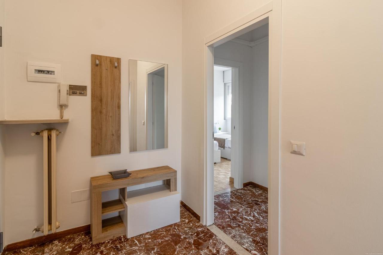 Fiera Di Ferrara Huge Apartment X7! Extérieur photo